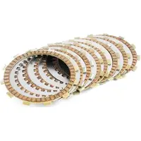 FERODO Fcs1332/2 Clutch Friksjonsplater
