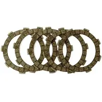Kyoto Vc438 Clutch Friksjonsplater