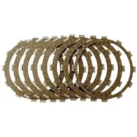 Kyoto Vc284 Clutch Friksjonsplater
