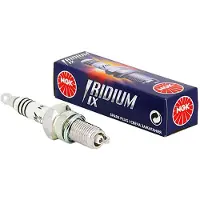 Ngk Spark Plugs Cr8ehix-9 Tennplugg