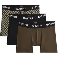 G-Star D29418-01 Brief Boxers 3 Enheter