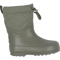 Wheat Termostøvler - Drizzle - Dry Blader - - 25 - Gummistøvler
