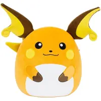 Jazwares Pokémon Raichu Bamse 36 Cm