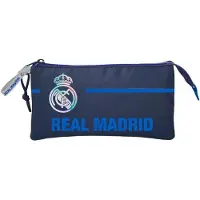 Real Madrid Triple Pennal