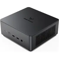 Minisforum UM790 Pro - Ryzen 9 / 32GB / 1TB / Windows 11 Pro