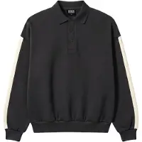 Urban Classics Tb8595 Langarmet T-skjorte