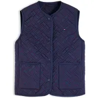 Tommy Hilfiger Ww0ww51574 Vest