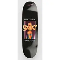 Welcome Snake 8.8" Skateboard Deck mønster