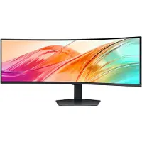 Samsung ViewFinity S9 S49F950UAU skjerm 49 DQHD 120 Hz VA