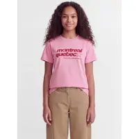 Jack & Jones Kids Merle Jjxx Kortarmet T-skjorte