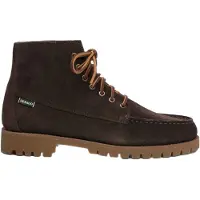 Sebago Parker Booties