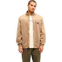 Quiksilver Keller Outdoor Full-Zip Hettegenser med glidelås