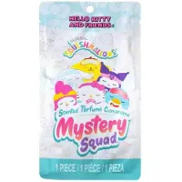 Squishmallows 13 cm Hello Kitty Scented Mystery Plush