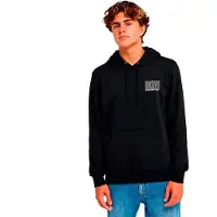 Quiksilver Liquid Hettegenser