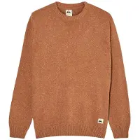 Quiksilver Slow Song Neppy Collegegenser