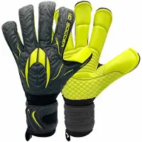 Ho Soccer Hunter Prime Rg-competition Keeperhansker