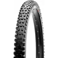 Maxxis Assegai 60 Tpi Maxxterra Exo+ Tubeless 27.5´´ X 2.60 Mtb-dekk
