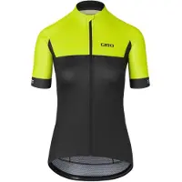 Giro Chrono Kort Ermet Trøye