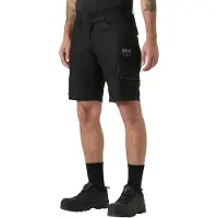 Helly Hansen Oxford 2.0 Connect Arbeidsshorts