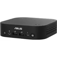 Asus NUC 14 Pro AI RNUC14LNKU9094H2 - Mini-PC Core Ultra 9 288V / inntil 5.1 GHz - RAM 32 GB - SSD 1 TB - NVMe - Intel Arc Graphics 140V - 2.5 Giga...