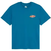 Quiksilver Evo Hammer Kortarmet T-skjorte