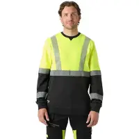 Helly Hansen Fyre Collegegenser