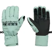 Quiksilver Cross Hansker grønn
