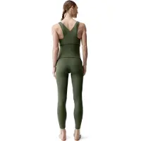 Born Living Yoga Ermeløs Jumpsuit