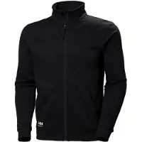 Helly Hansen Classic 2.0 Genser Med Hel Glidelås