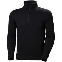 Helly Hansen Classic 2.0 Halv Glidelås Genser