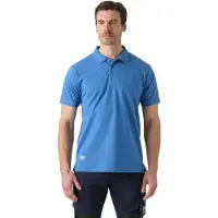 Helly Hansen Classic 2.0 Kortermet Poloskjorte