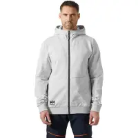 Helly Hansen Evo Genser Med Hel Glidelås