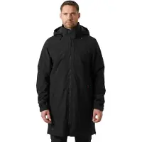 Helly Hansen Manchester 2.0 Urban Shell Frakk