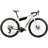 Orbea Denna H30 Grx Rx822 Gs 2027 Elektrisk Grussykkel