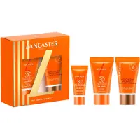 Lancaster Sun Kit Solkrem