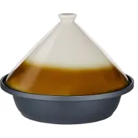 Alpina Keramisk Tagine