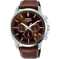 Lorus Watches Rt315jx9 Klokke