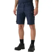Helly Hansen Oxford 2.0 Connect Arbeidsshorts