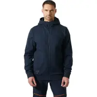 Helly Hansen Evo Genser Med Hel Glidelås