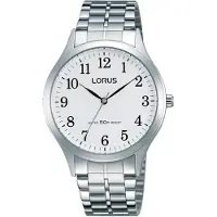 Lorus Watches Rrx15hx9 Klokke