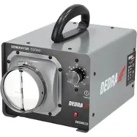 Dedra 20 g/t ozongenerator