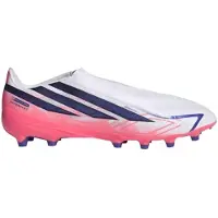 Adidas F50 Hyperfast League Laceless Ag Fotballsko