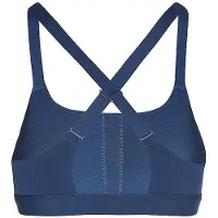 Under Armour Effortless Mid Sports-bh Med Medium Støtte