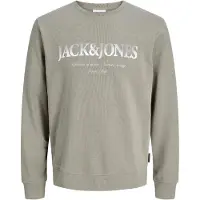 Jack & Jones Devin Daytona Print Collegegenser