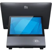 ELO Pay Z30 - Alt-i-ett 1 x Snapdragon QCS6490 - RAM 8 GB 64 GB - Gigabit Ethernet, IEEE 802.11ax (Wi-Fi 6), Bluetooth 5.2, NFC - Android 14 - monitor: LCD 15.6 1920 x 1080 (Full HD) @ 60 Hz berøring