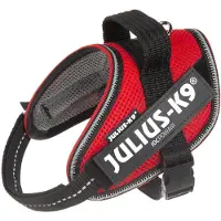 JULIUS K-9 Idc Powair Hundesele