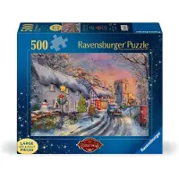 Ravensburger 12001718 Puslespill