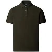 Hackett Hm5600241 Kortermet Poloskjorte