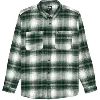 Quiksilver Glenbrook Skjorte Med Lange Ermer