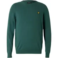 Lyle & Scott Kn2110vc Genser